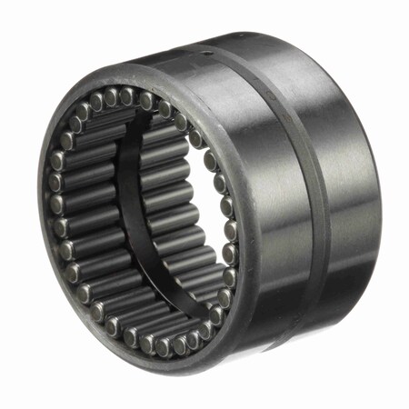 Mcgill Gr Series 500, Machined Race Needle Bearing, No GR24 GR24